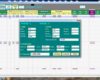 File Excel quản lý tòa nhà liệu có hiệu quả?