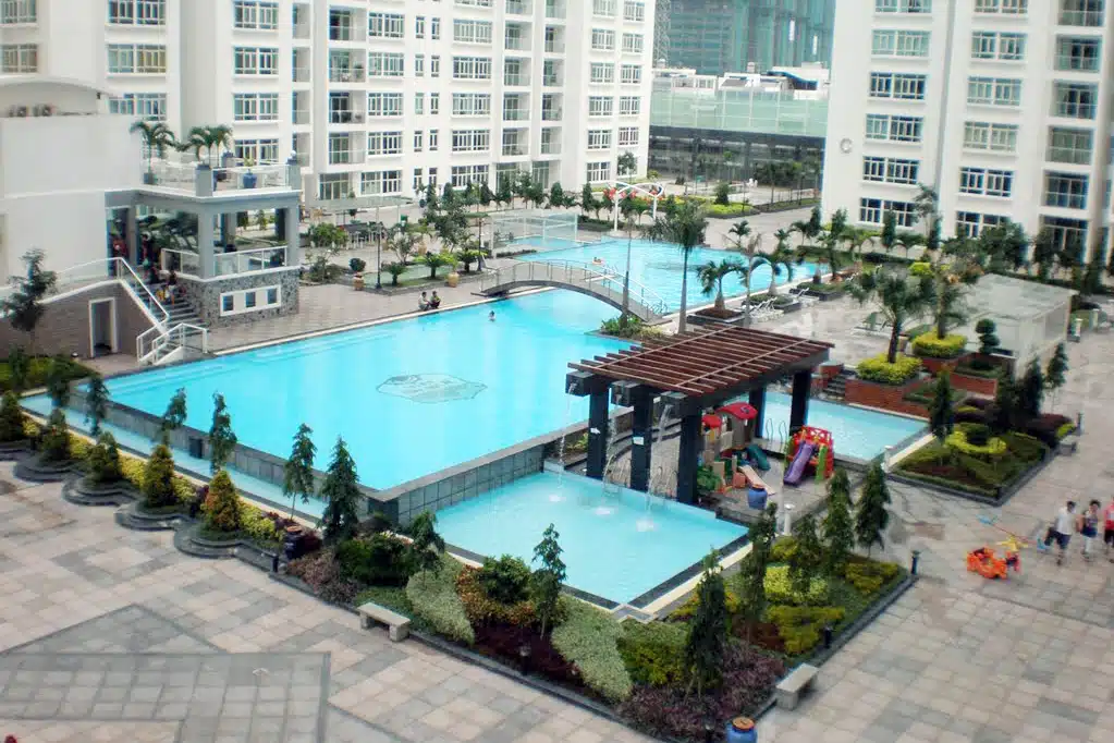 Dự án NEW SAIGON