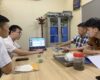 Demo giải pháp phần mềm Quản lý tòa nhà cho C.Ty CP Đầu tư Xây dựng dân dụng Hà Nội