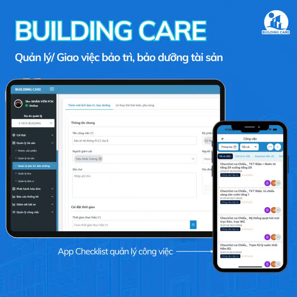 building-care