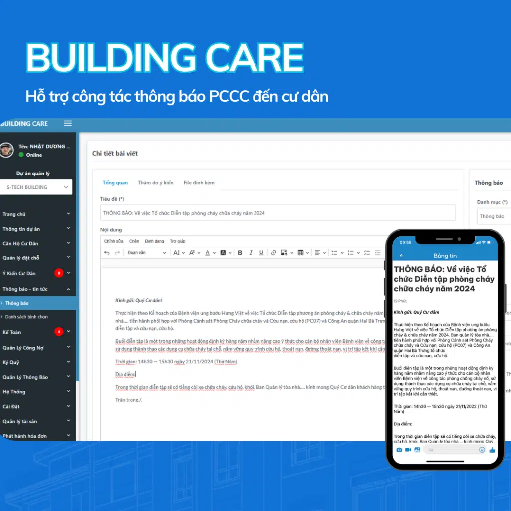Tinh-nang-thong-bao-tin-tuc-tren-Building-care