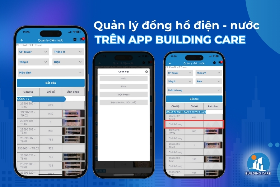 Quan-ly-dong-ho-dien-nuoc-tren-App-Building-Care