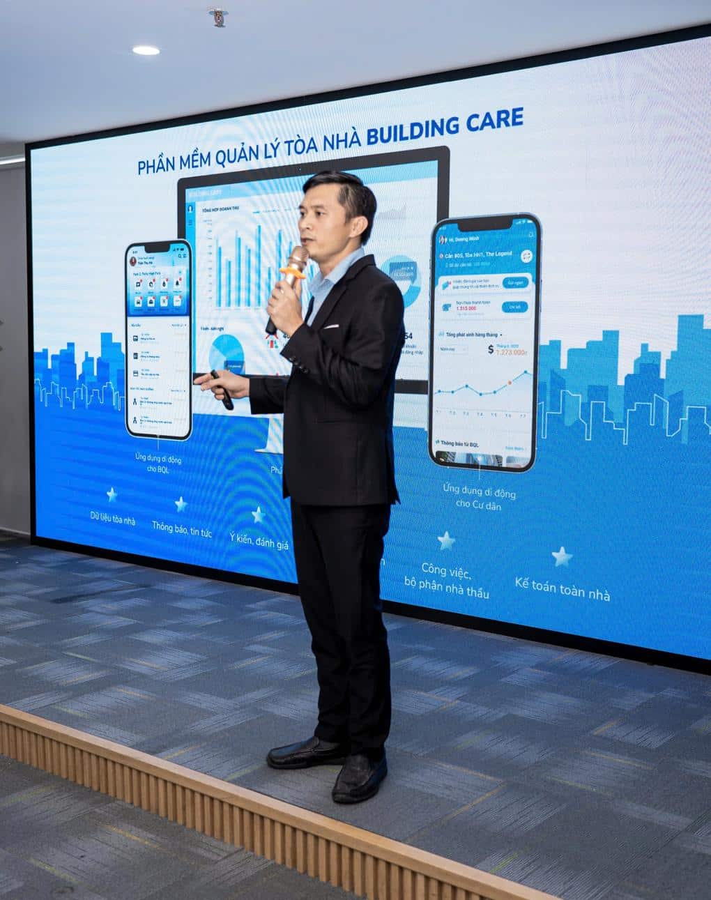 buildingcare