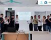 Vinh danh chiến thần chuyển đổi số tại Eco Dream trong hành trình số hóa quản lý vận hành tòa nhà