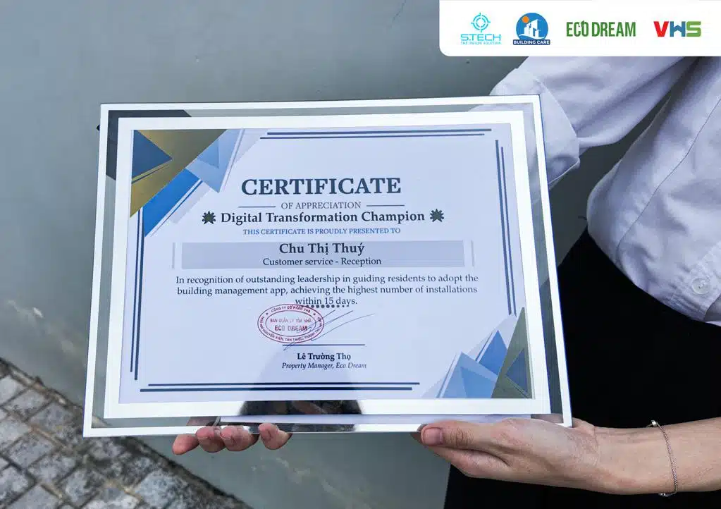 Vinh-danh-chien-than-chuyen-doi-so-EcoDream-BuildingCare-4