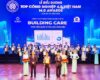 [I4.0 Awards 2025] S-TECH khẳng định vị thế với cú đúp giải thưởng danh giá