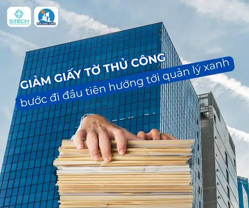 giam-giay-to-thu-cong