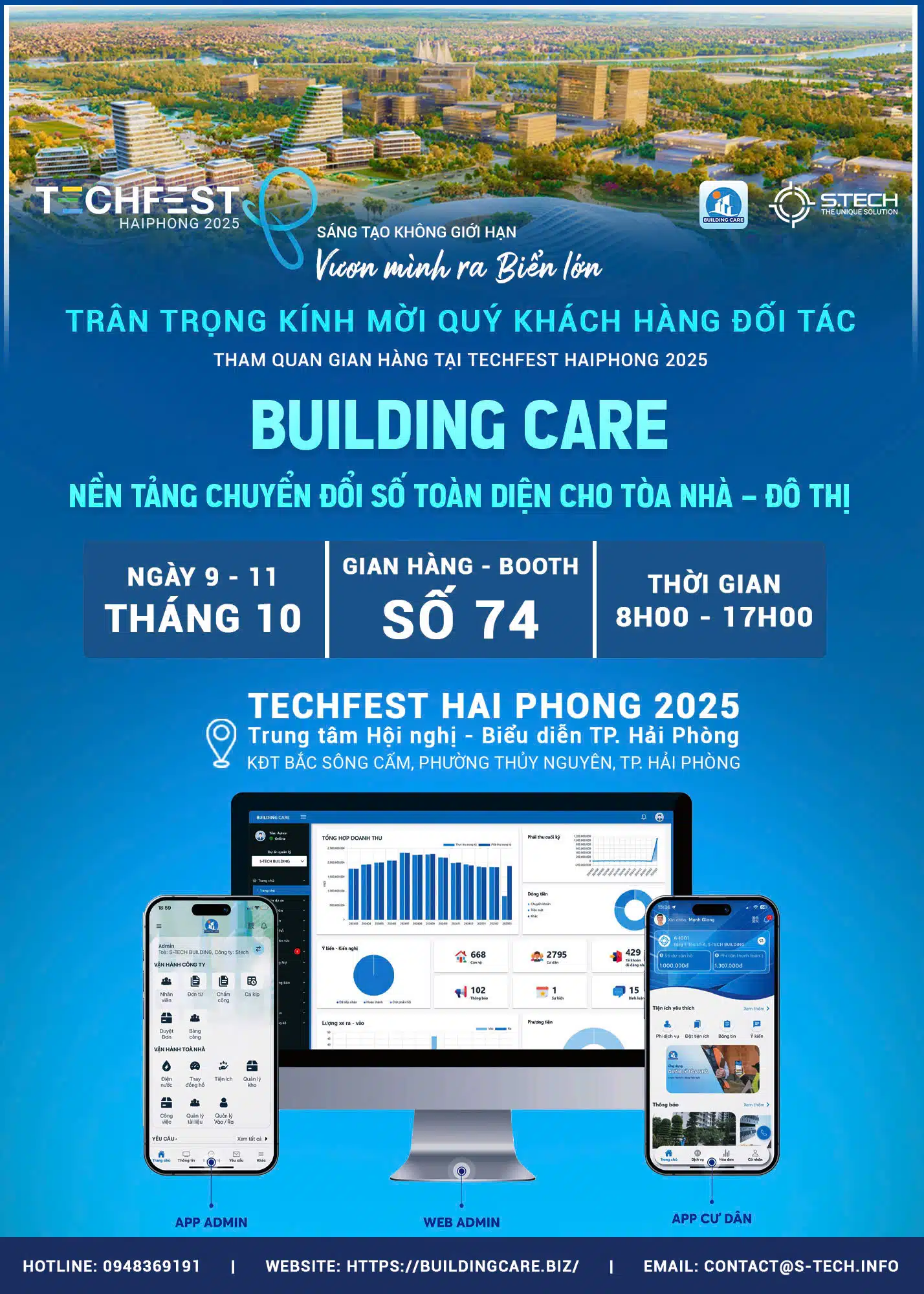 techfest-hai-phong