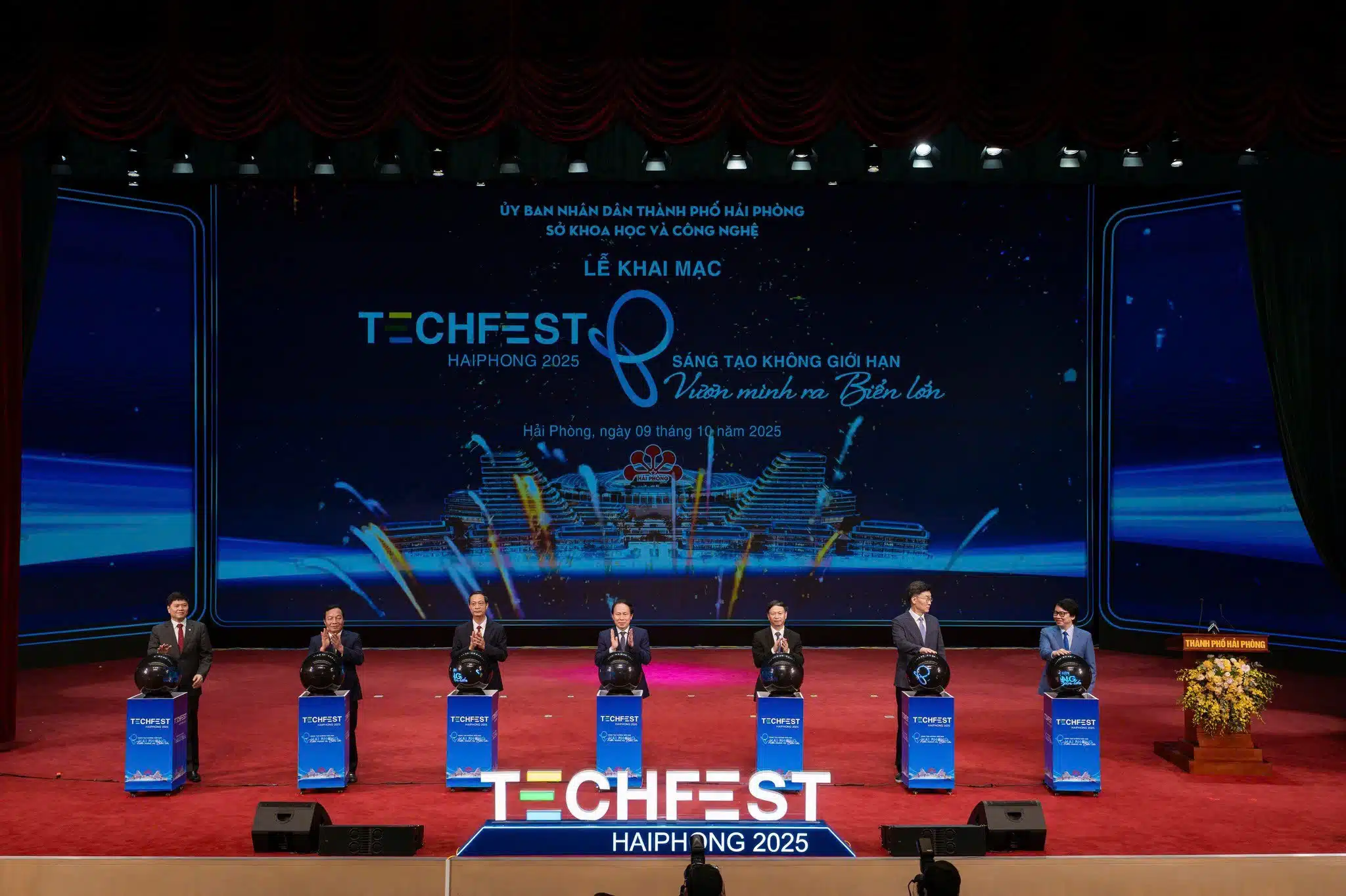 techfest-haiphong