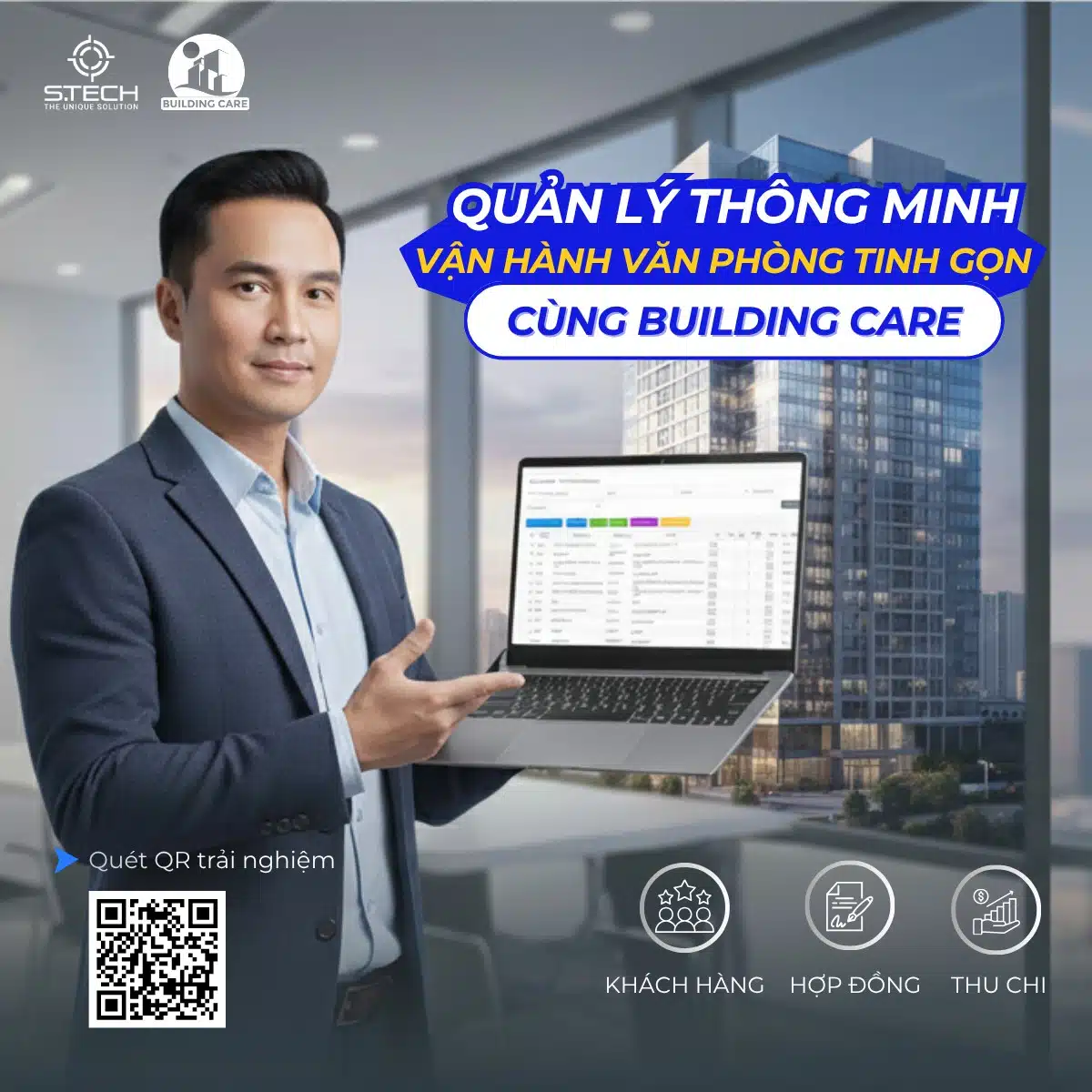 Phần mềm quản lý tòa nhà văn phòng Building Care phan-me-quan-ly-toa-nha-van-phong_buildingcare