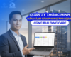 Phần Mềm Quản Lý Tòa Nhà Văn Phòng Chuẩn 4.0: Vận Hành Thông Minh, An Toàn Tuyệt Đối