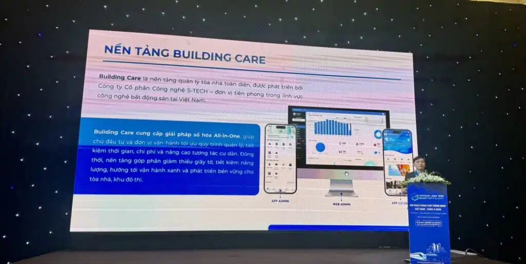 Hội nghị Thành phố Thông minh Việt Nam – Châu Á 2025-3