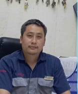 Ông Đoàn Văn Vượng