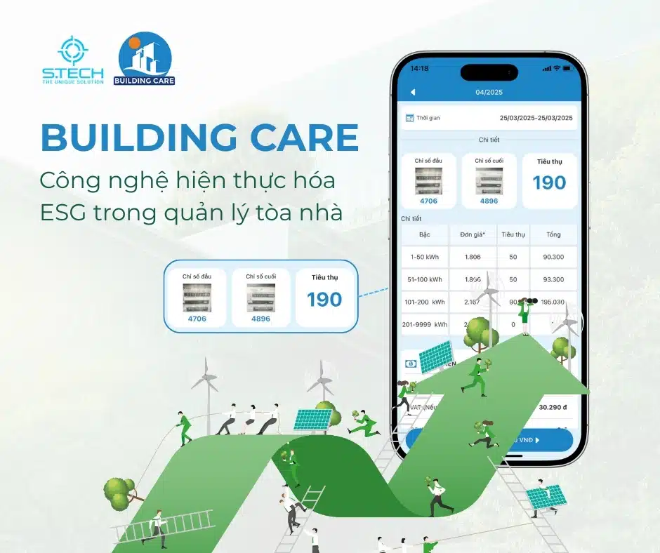 Building-Care - Công-nghệ-hiện-thực-hóa-ESG-trong-quản-lý-tòa-nhà
