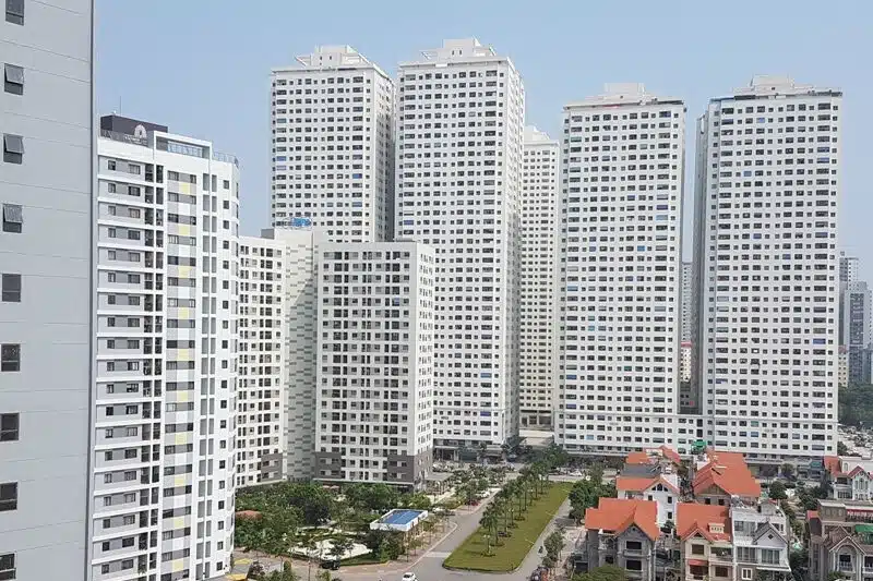 ubnd-xa-o-ha-noi-truc-tiep-xu-ly-tranh-chap-phi-bao-tri-chung-cu