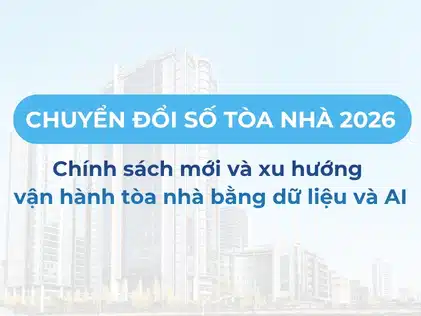 ảnh bìa-Chuyển đổi số tòa nhà 2026-Bulding Care