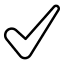 check-mark