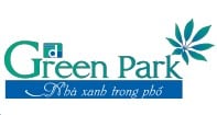 Dự án Green Park sử dụng Building Care