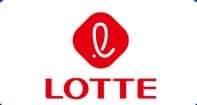 Logo khách hàng Lotte