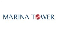 Dự án Marina Tower sử dụng Building Care