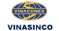 Logo khách hàng Vinasinco