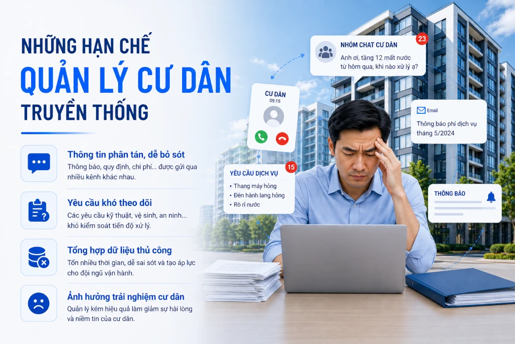 nhung-han-che-trong-viec-quan-ly-cu-dan-truyen-thong